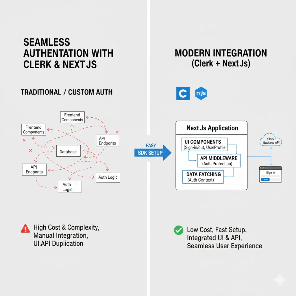 Deep Integration Capabilities with Backend Solutions